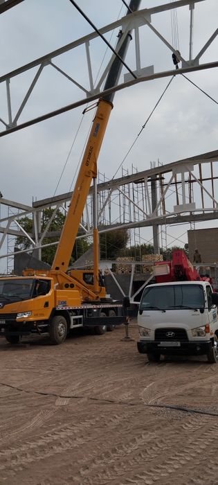 Avtovishka 24/7 hizmat koʻrsatamiz авто вышка услуги 24/7