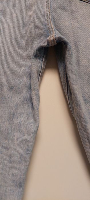 Blugi Denim 1982