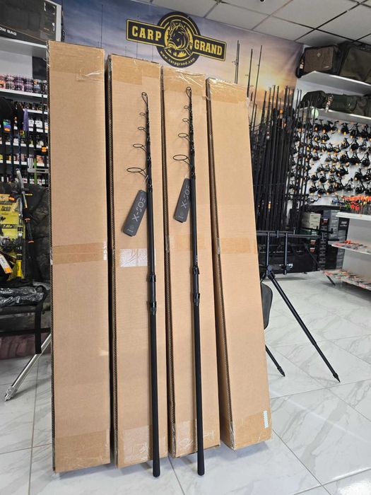 Въдица FOX EOS X Tele Rod