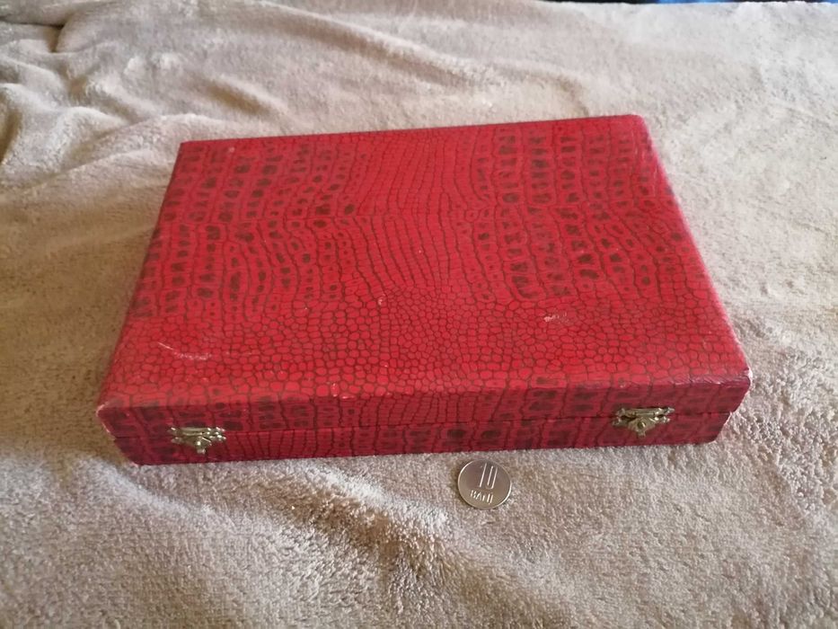 Vand set lingurite argintate Anglia