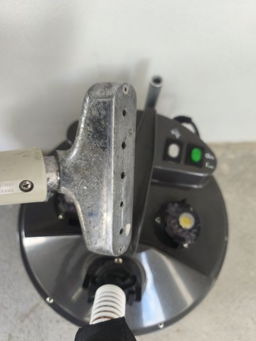 Statie calcat cu aburi profesionala Propress PRO 290