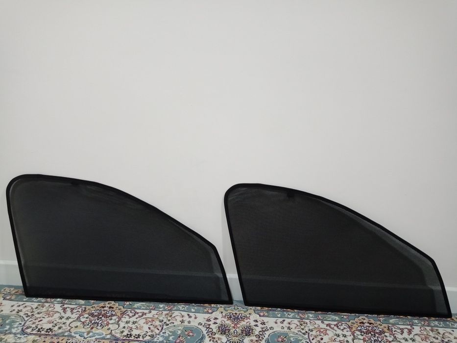 Продам солнцезащитное шторки