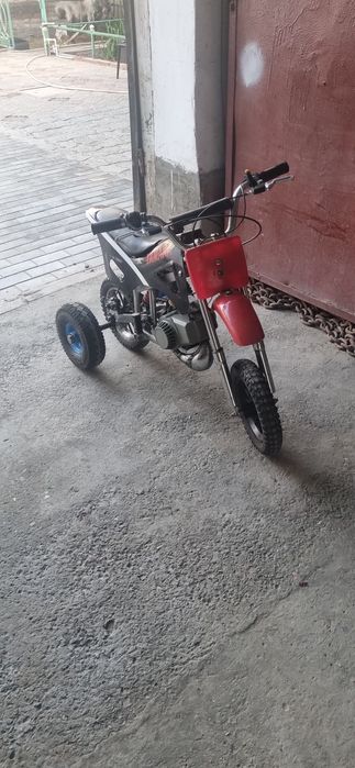 Yamaha yoponka .