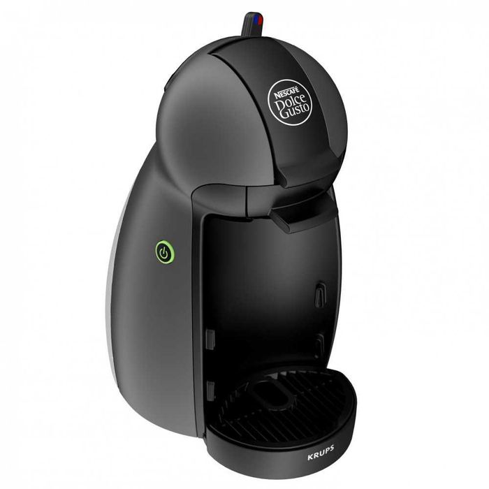 Кафемашина Krups KP100B NESCAFÉ Dolce Gusto Piccolo