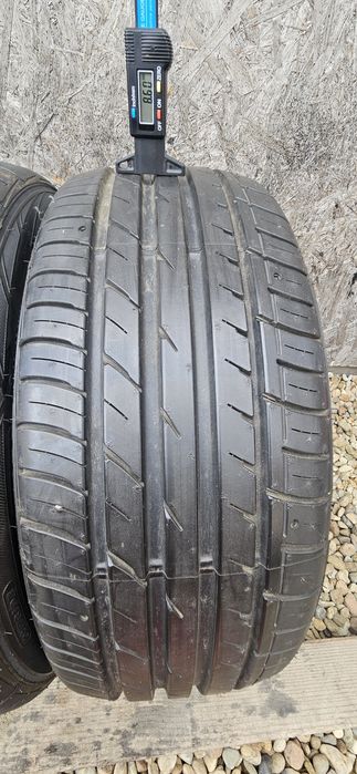 Anvelope Falken Ziex Ze914 Ecorun 225/45 R18 95W