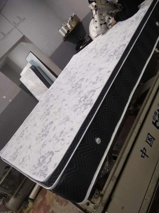 матрасов на заказ!