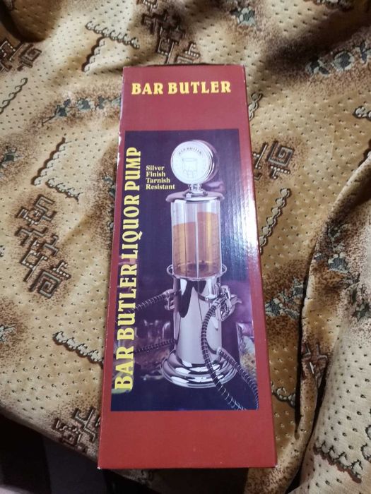 Dispenser Bar Butler Lichior/Bere_ Discount