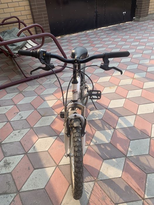 Велосипед viva