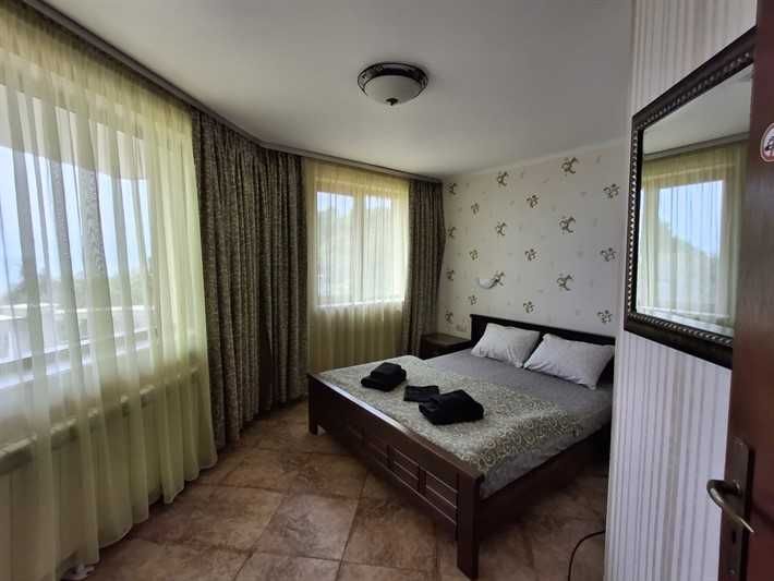 Продажба на хотел, гр. Варна