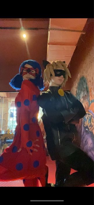 Веселые аниматоры на праздник