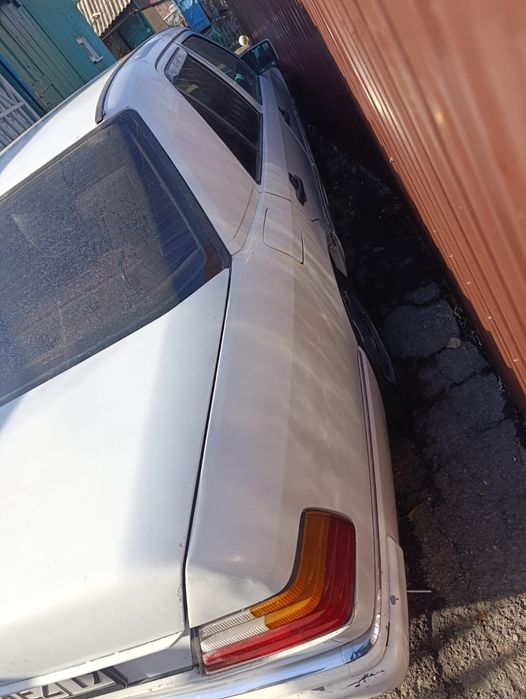 Продам 124 коня 2.6