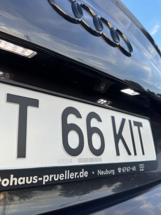 Audi A6 Automat unic proprietar
