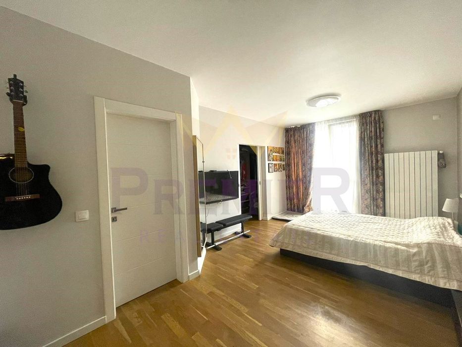 Продава се Многостаен апартамент в София, Манастирски ливади - 320 кв.м за 2029 €/кв.м - Снимка #1