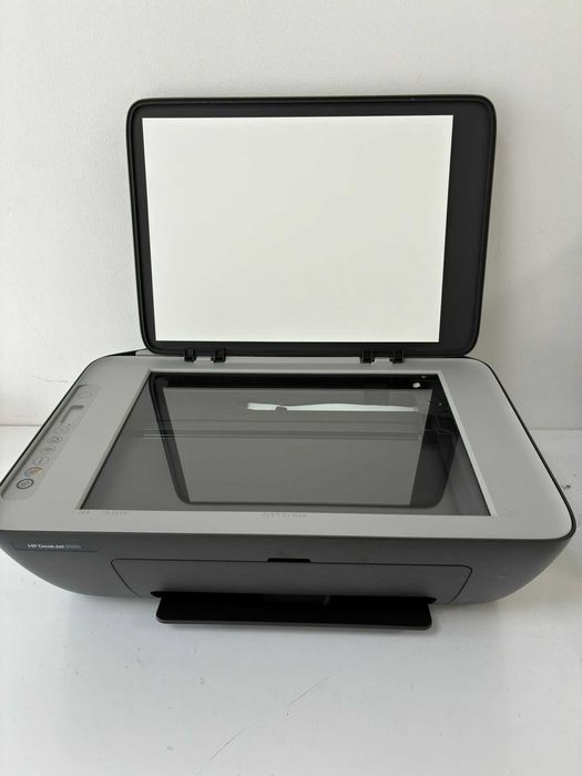 Multifunctional inkjet color HP DeskJet 2921 All-in-One