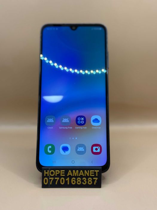 Hope Amanet P4 / SAMSUNG A05S 64GB 4 RAM
