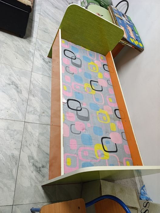 Детский кровать .продам срочно