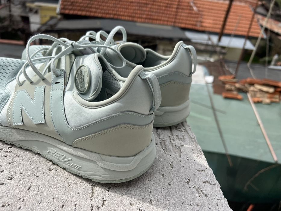 New Balance 247 46.5