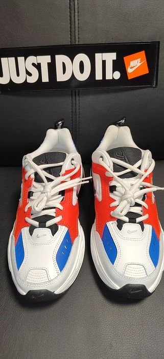 Nike M2K Tekno, номер  40