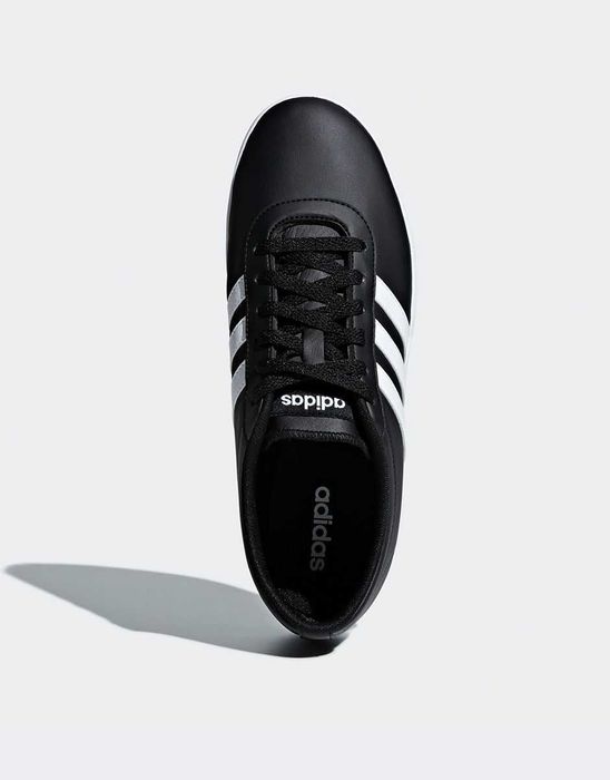 Adidas - Easy Vulc 2.0 Black Оригинал Код 992