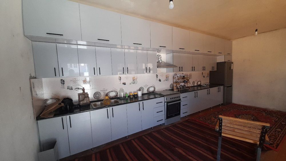 Классический кухонный мебель на заказ Ташкент