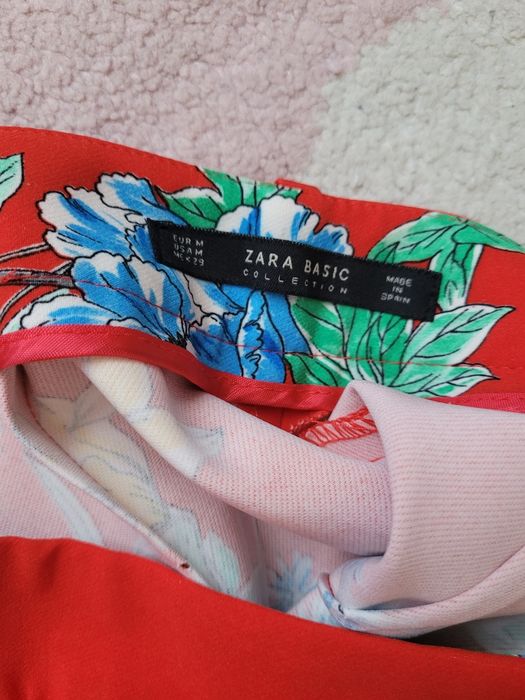 Pantaloni Zara marime M