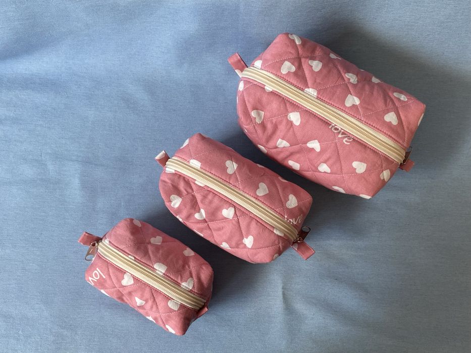 Косметичка набор