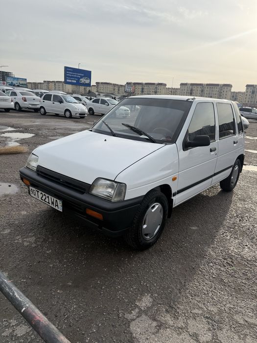 Tico 2000 yil holat idyalniy