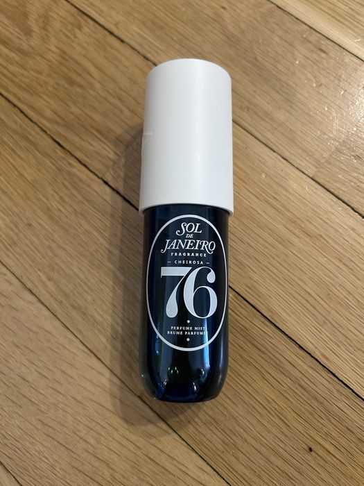 Колекция от парфюми Sol de Janeiro