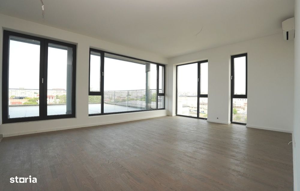 Vand Penthouse Avalansei Rezidance nr 8