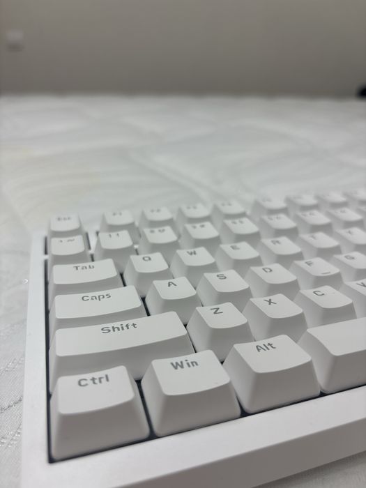 клавиатура ajazz ak820