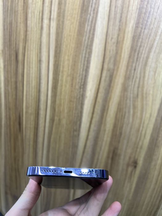 Iphone 14 pro max purple 256 gb 81%