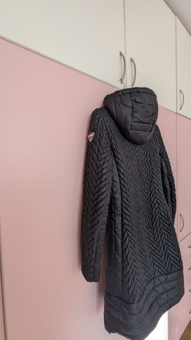 Дамско яке Rossignol S/M