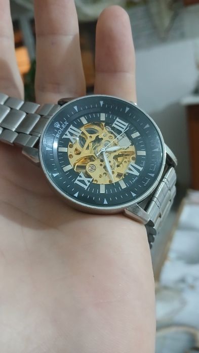 Часы мужеской тараз кулан