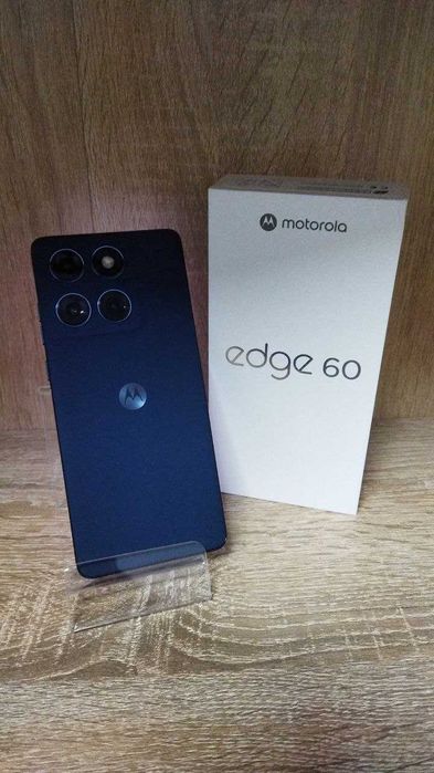 Telefon Motorola Edge 60 ,8/512gb GB /Fin X Amanet&Exchange Cod 113807