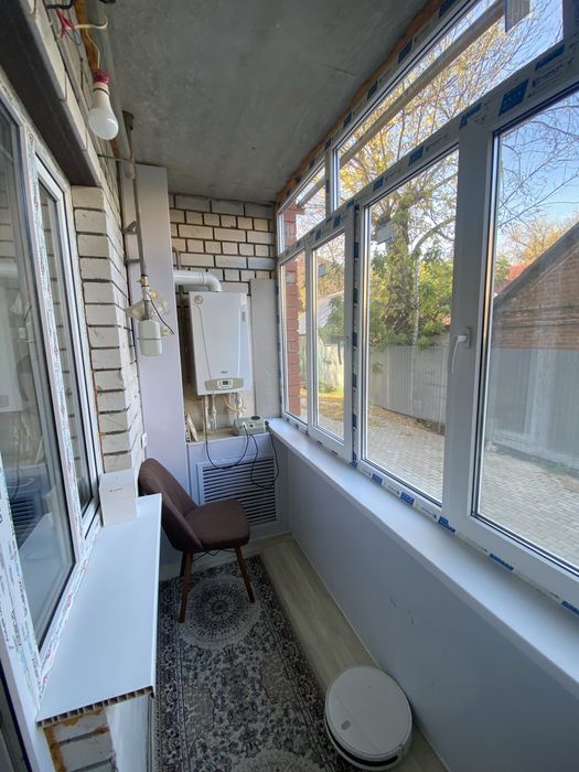 Продам 2х комнатную квартиру