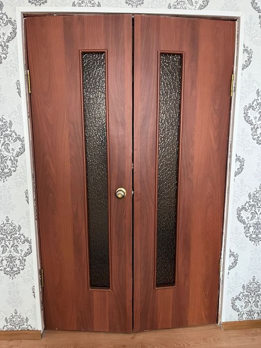 Двери межкомнатные