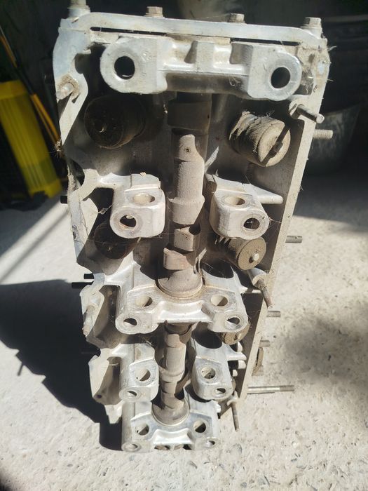 Прицеп ва москвич 412 92 йил головка сотилади