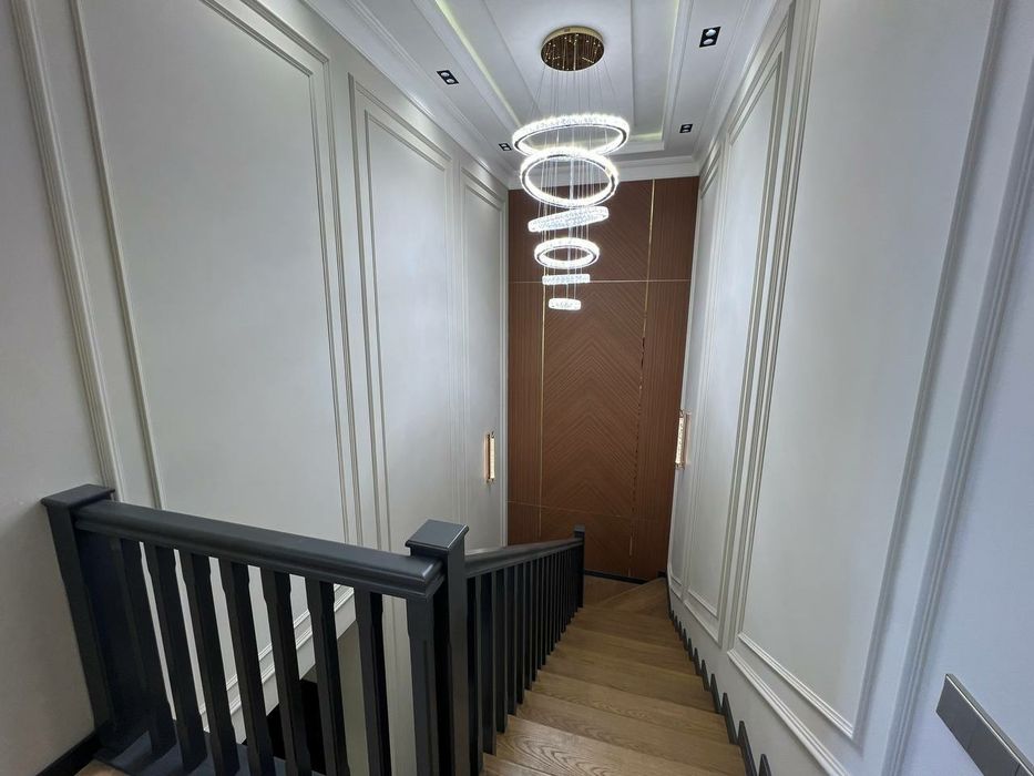 Срочно Продается Новый Дом Ширибом