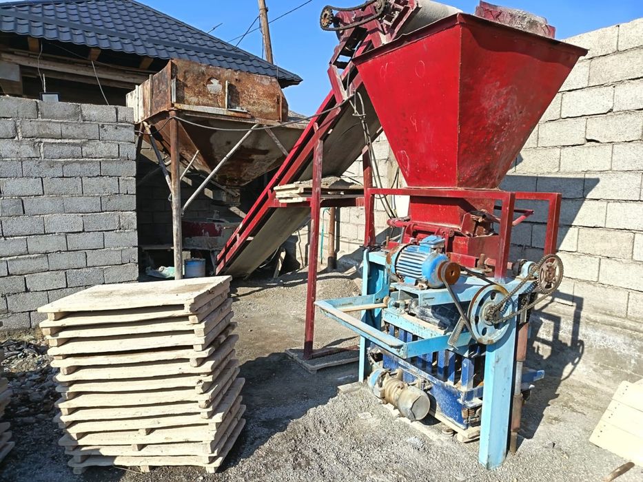 Станок для Бизнеса