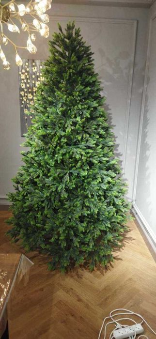 Акция ! Ёлки премиум класса по прошлогодним ценам. Бесплатная доставка