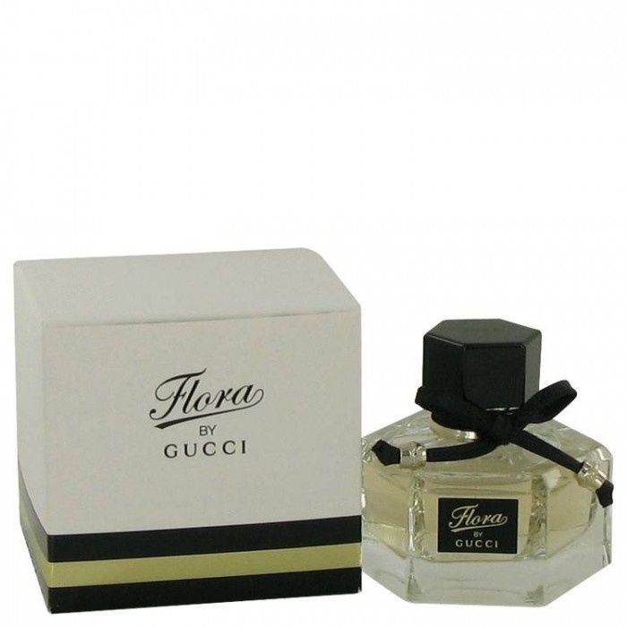 Gucci Flora By Gucci EDT 75ml- парфюм за жени
