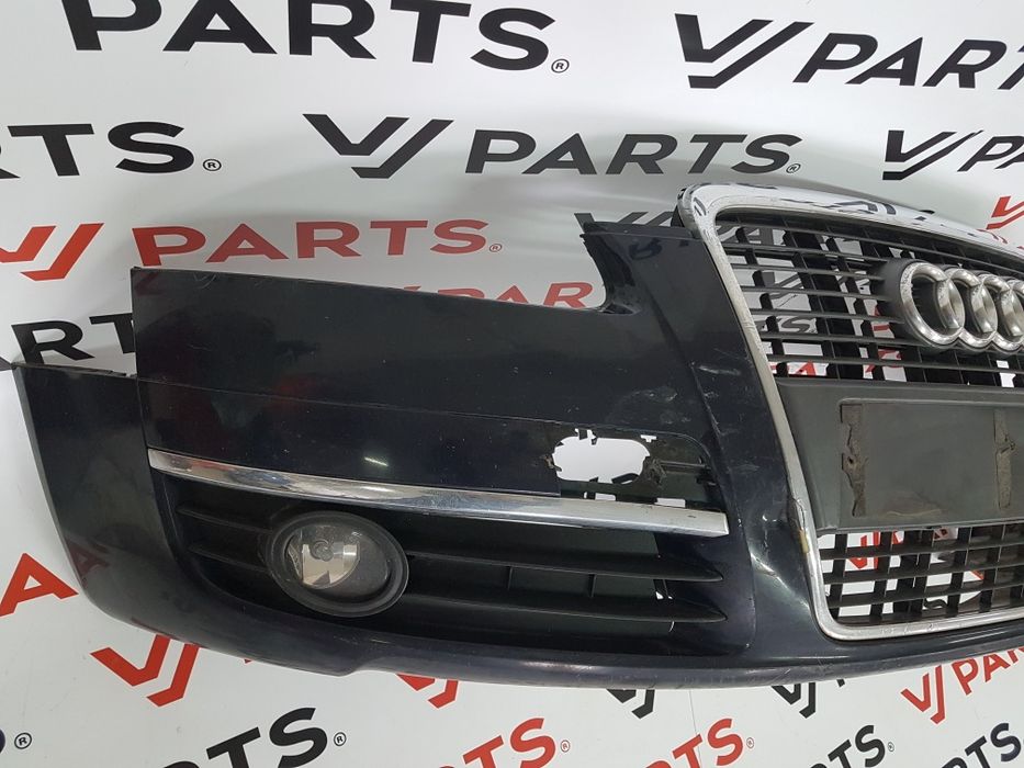 Стоп Стопове фар фарове броня Audi A4 A6 c6 4f седан хечбек