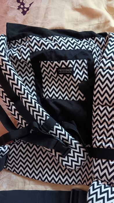 Кенгуру за бебче