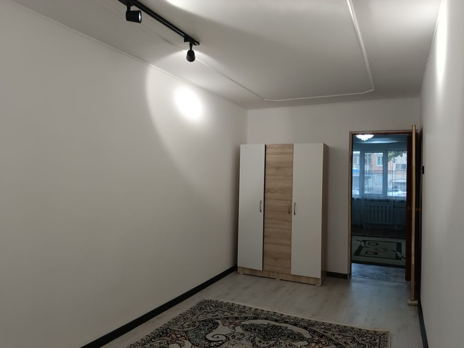 Продам 2х комнатную квартиру
