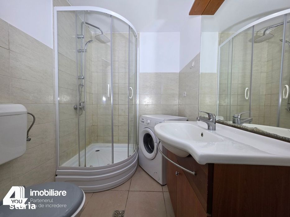 Apartament 1 cameră ,zona Vlaicu Poetului ,41 mp,et. 3/3
