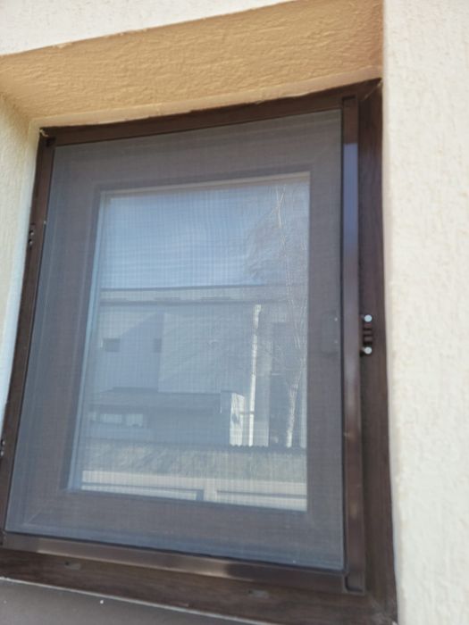 Plase țânțari - cu montaj in București și Ilfov