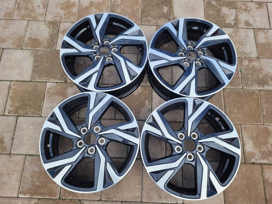 jante toyota originale