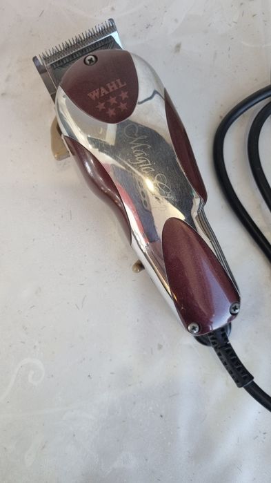 Машинка для стрижки волос Оригинал