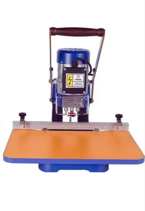 Станок для сверления