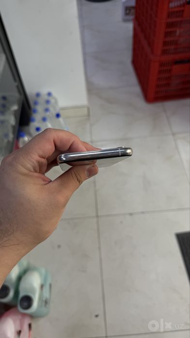 Iphone 11 pro 256GB